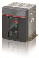 Выключатель-разъединитель стационарный E2.2N/MS 2500 3p FHR ABB