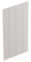 Панель боковая для ГРЩ 2000.ХХХ.800 IP31 компл. 2шт  IEK SMART