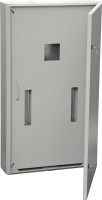 Корпус металлический ПР-2-3 У2 IP54 IEK