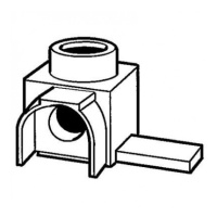 Переходник ST-AST12I штырь 6-50мм2 ABB
