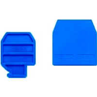 CB10/PT(Ex)i, торцевой изолятор синий для СВD10 Ех DKC