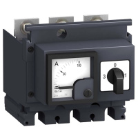 Блок амперметра I max 3P 160A Schneider Electric Compact/VigiCompact NSX