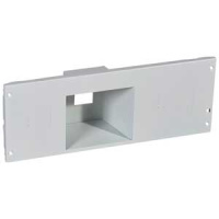 Лиц.п.DPX3 160/250 3P/4P IS333 Legrand