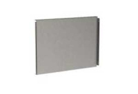 Монтажная плата секционная 300х400мм DAE/CQE DKC