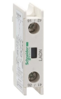 Дополнительный контакт блок 1НЗ фронтальный монтаж Schneider Electric