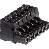 Разъем CPFT2/5 Omniconnect 5 пол. ABB