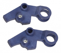 Блокировка контактора LC1 F265(4)/330(4)/400(4)/500(4) горизонт. Schneider Electric Telemecanique