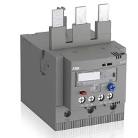 Реле перегрузки тепловое 75,0A-87,0A ABB TF96-87