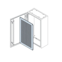 Плата монтажная перфорированная 1200х600мм ABB SR2