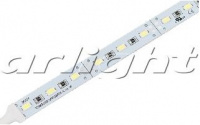 Линейка ARL-500-6W 12V Cool 8K (5730, 30 LED, ALU) Arlight