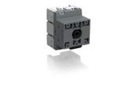 Рубильник пост. ток OTDC16FT2 ABB