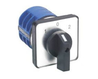 Кулачковый переключатель LW32-63/3 , 63А, 3Р, "1-0-2" CHINT