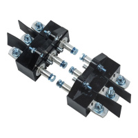 Панель втычная зд. р. пр. ВА88-37 IEK MASTER ПМм1-400 