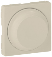 Накладка светорегулятора поворотного Legrand Valena Life Слоновая кость