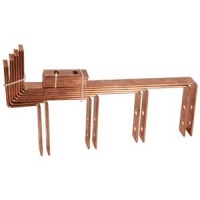 К-кт подк сб шин4000А мед1250А Legrand