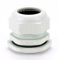 Кабельный ввод типа PG 42 диаметр кабеля 32-38мм IP54 DEKraft