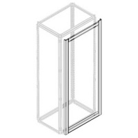 Профиль гориз. лицевой IP31 W800мм(2шт) ABB