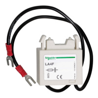 Диод огранич. перенапряж. 125/250 Schneider Electric