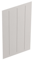 Панель боковая для ГРЩ 1800.ХХХ.800 IP31 компл. 2шт  IEK SMART