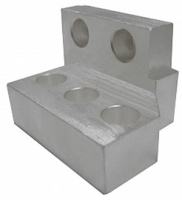 Контактные площадки 3п Ф.тип.2 Legrand