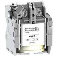 Расцепитель напряжения MX 30В DC Schneider Electric Compact/VigiCompact NSX100-630
