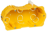 Коробка установочная с/у для гск 2-я Schneider Electric