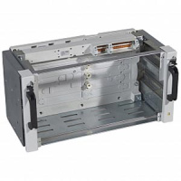 VX3 IS333 DPX 630 3P без диф Legrand