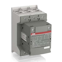 Контактор 3P 75kW 140A (3НО+1НО+1НЗ) с катушкой 48-130V AC/DC ABB AF140-30-11-12