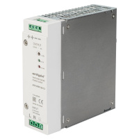 Блок питания ARV-DRP120-12 12V, 8A, 96W Arlight