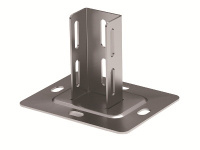 Крепление к потолку цинк-ламельное DKC B5 Combitech BSF-29