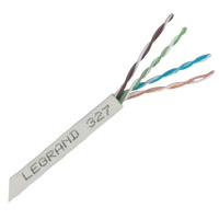 Кабель FTP кат.5е PVC Legrand LCS 