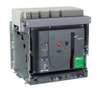 Автоматический выключатель 3P 4000A 50kA Schneider Electric EasyPact MVS