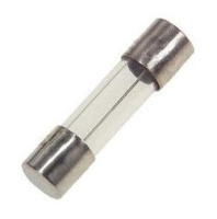 Предохранитель 5x20, 4A; MSB 4A Klemsan