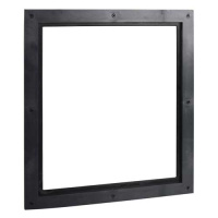 Рамка дверцы для стац. выключателя 48601 Schneider Electric 