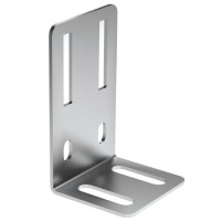 Крепление лотка стеновое цинк-ламельное DKC L5