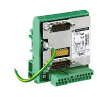 Универсальный конвертер сигналов в RS422 Schneider Electric