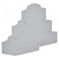 Торцевой изолятор для HLD.2 и HDE.2 DKC