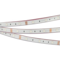 Лента RTW 2-5000P 12В SMD 5060 30LED/м 7,2Вт/м Arlight LUX RGB