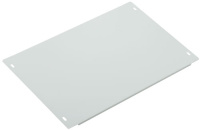Полка для ВРУ ХХХХх450хХХХ (В=140)  IEK SMART