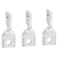 Пластины контактные на ребро комплект 3шт Schneider Electric Compact/VigiCompact NSX400-630