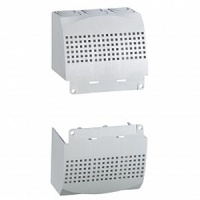 Набор из 2 пломбируемых крышек выводов - для Drx 125 - 3П Legrand