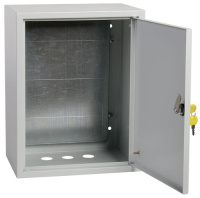 Корпус металлический ЩМП-3-0 (IP650х500х220мм) УХЛ3 IP31  IEK
