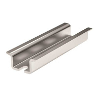 DIN-рейка 35х15 мм длиной 300 мм DKC