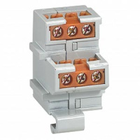Независимый расцепитель - 12 В~/= - для Drx 125 и 250 Legrand