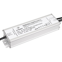 Блок питания ARPV-UH24320A-PFC-0-10V 24V, 13.3A, 320W Arlight