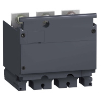 Блок трансформатора тока с выходами напряжения 3P 125A Schneider Electric Compact/VigiCompact NSX