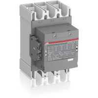 Контактор AF370-30-11-34, катушка 250-500В AC/DC с интерфейсом для подключения к ПЛК ABB
