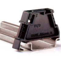 BT/3, торцевой упор DKC