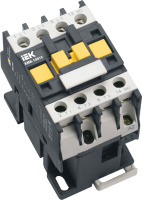 Контактор КМИ-10910 9A 230V/АС3 1НО IEK