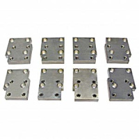 Контактные площадки 4п В.тип.1 Legrand